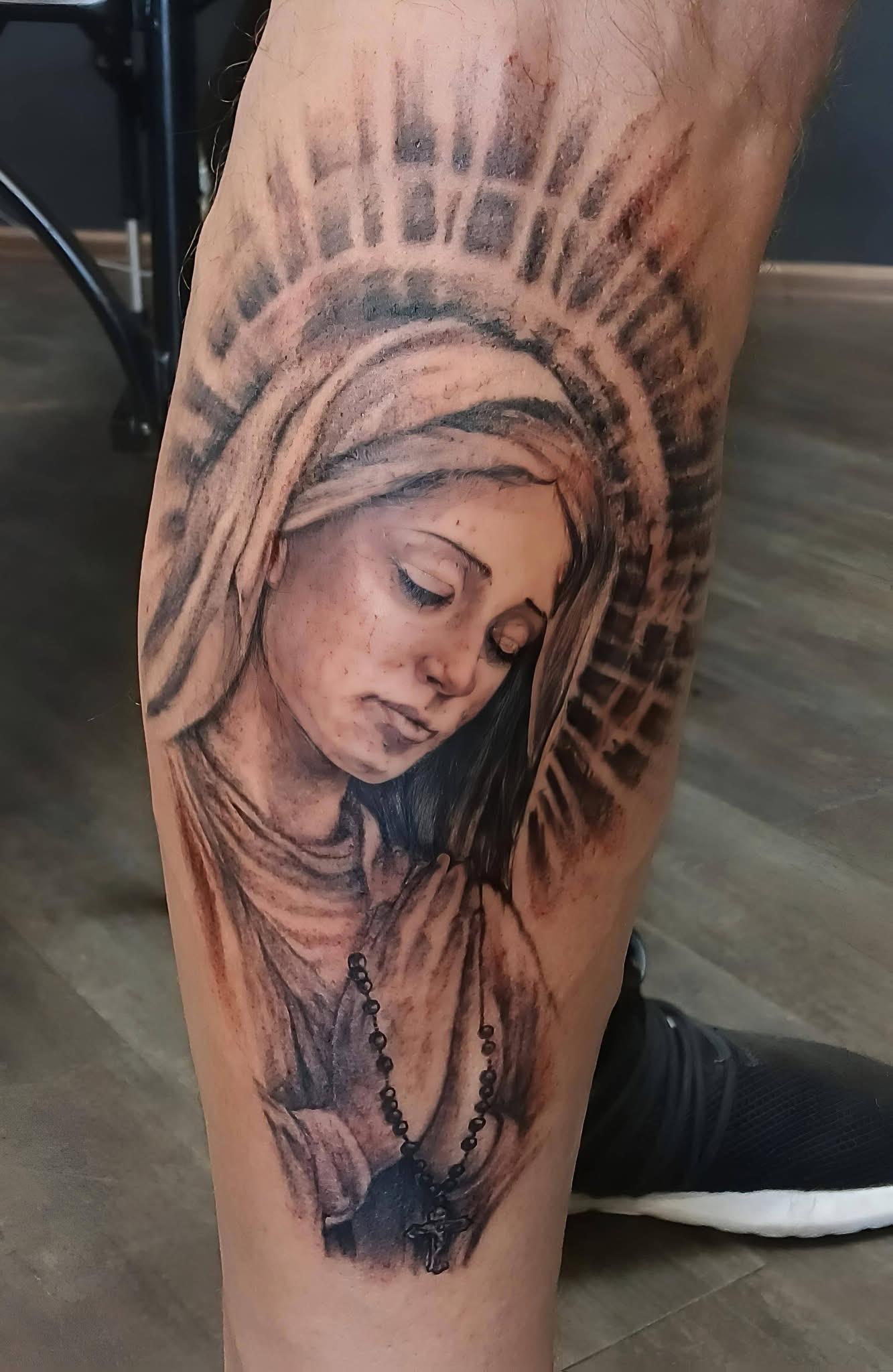 Tattoo - 2026