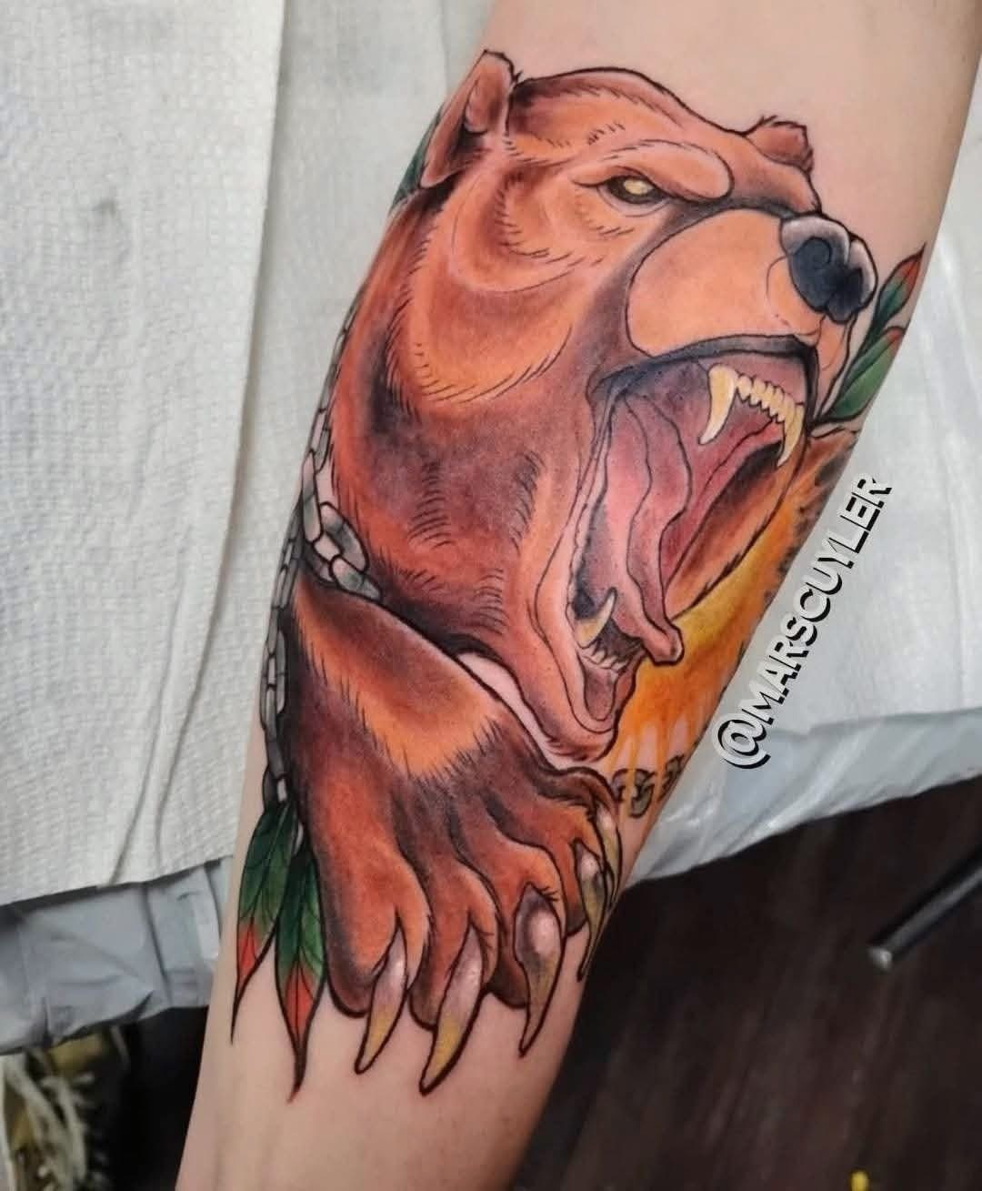 Tattoo