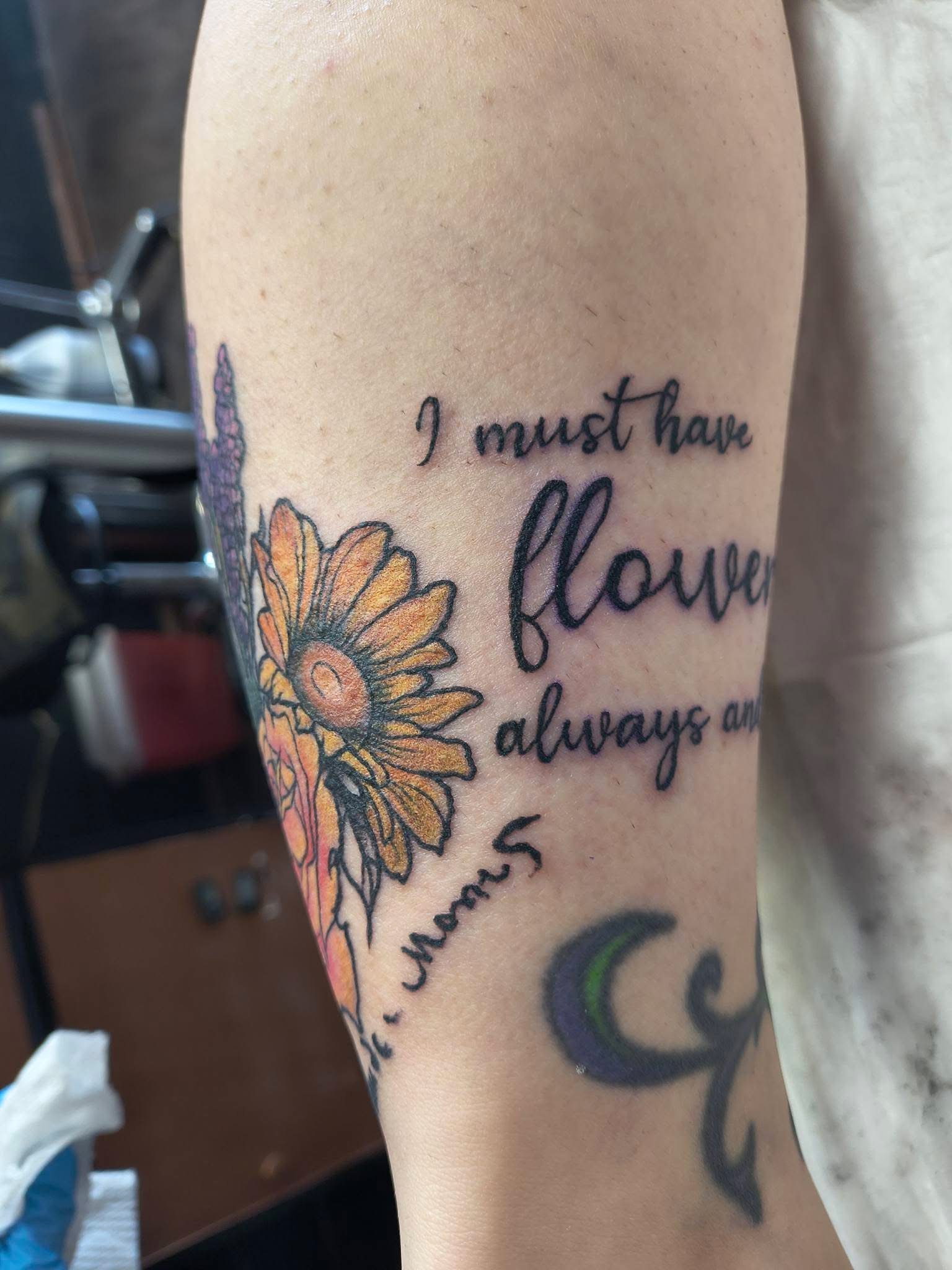 Tattoo - 2026
