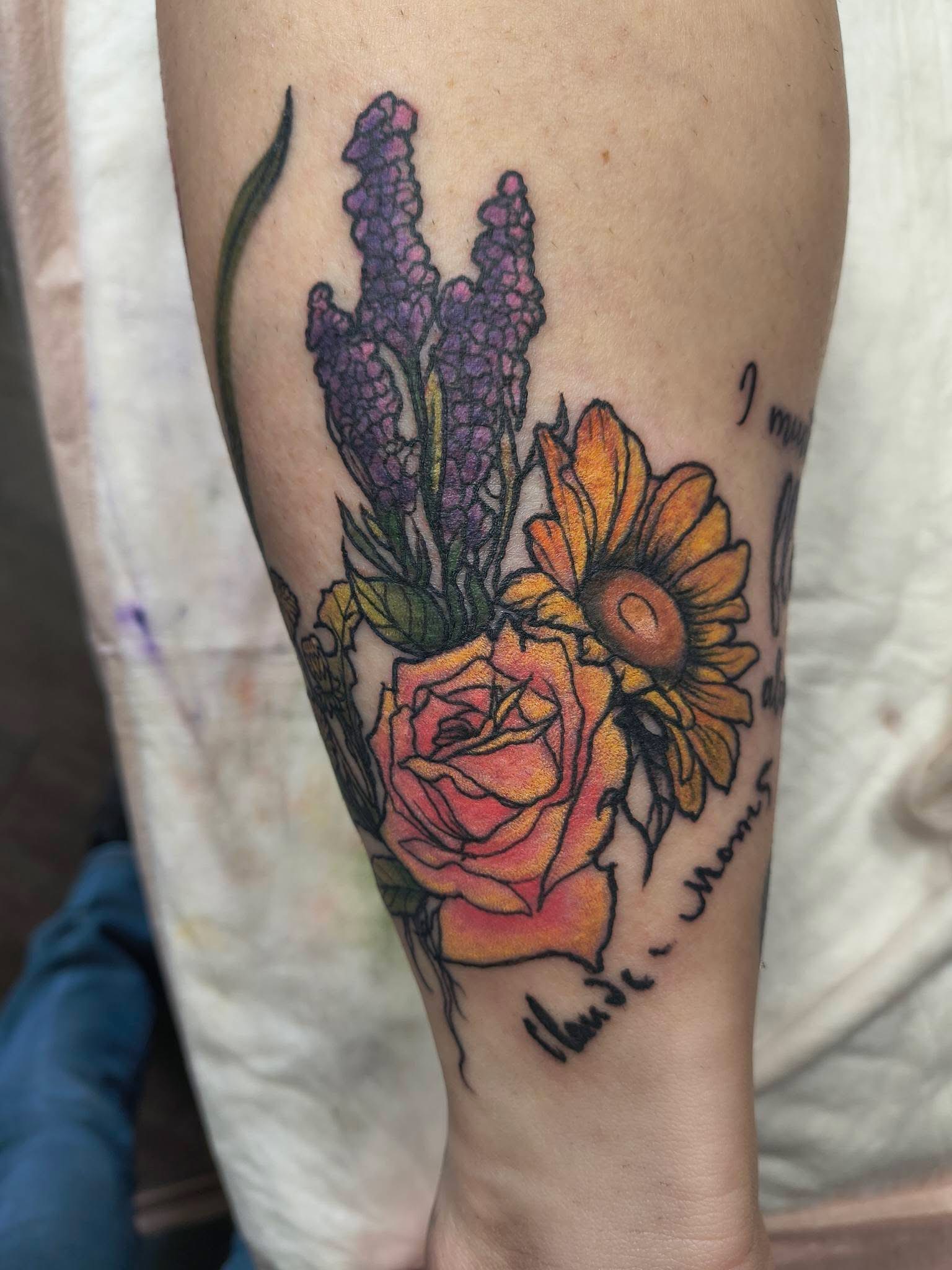 Tattoo - 2026