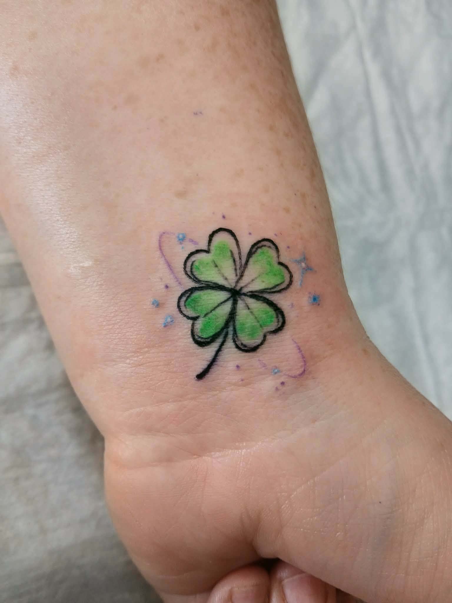 Tattoo - 2026