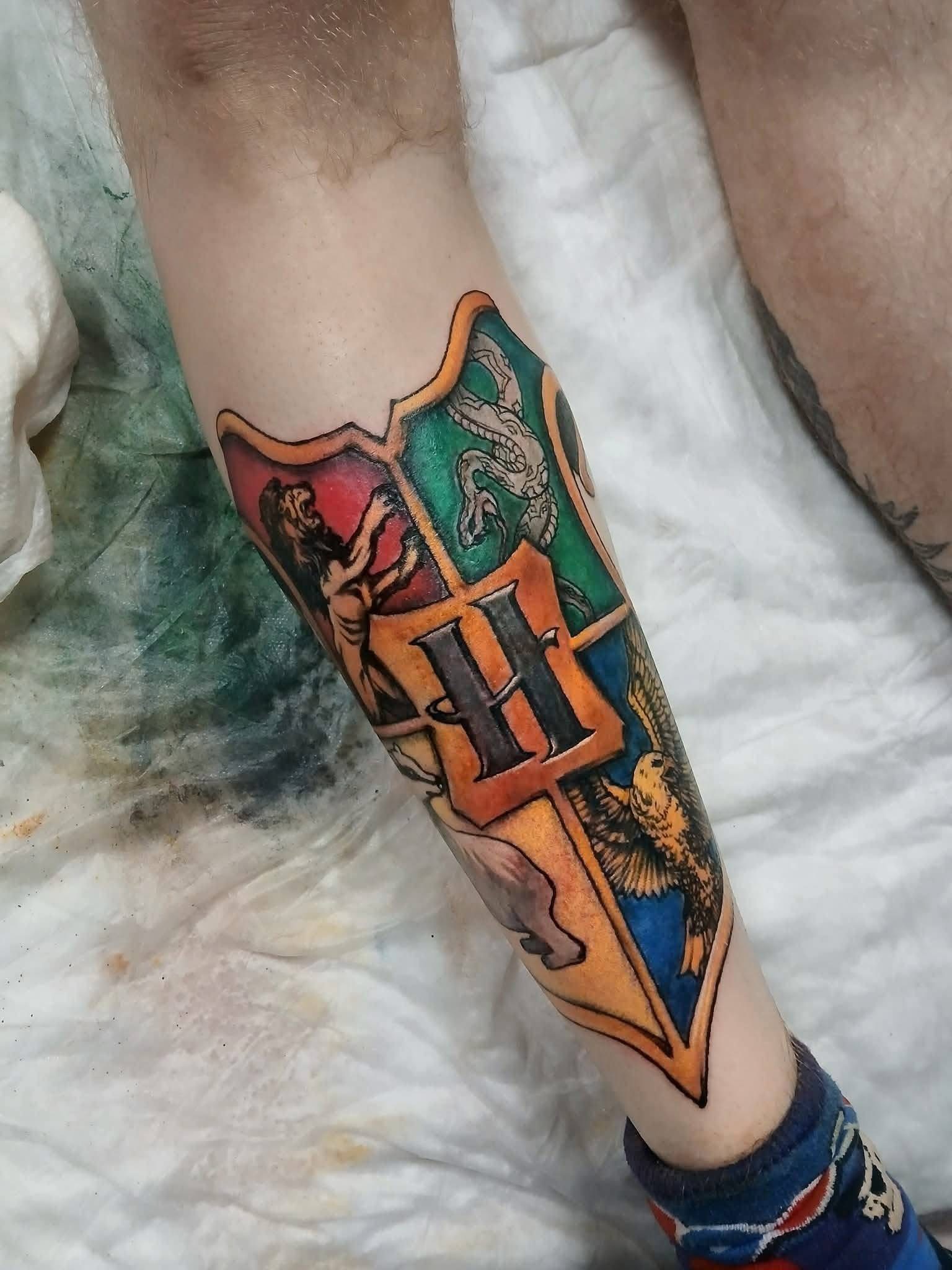 Tattoo