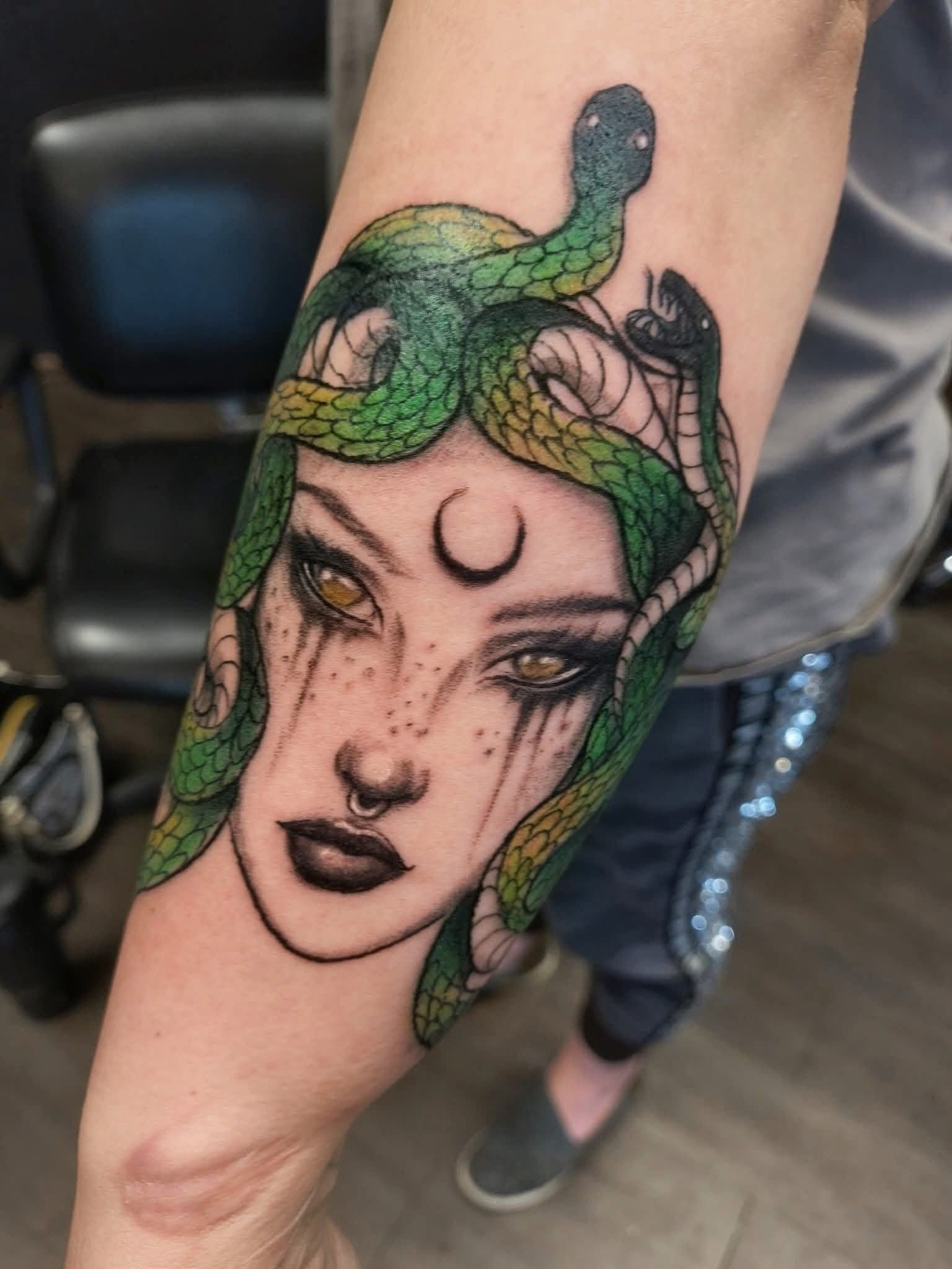 Tattoo