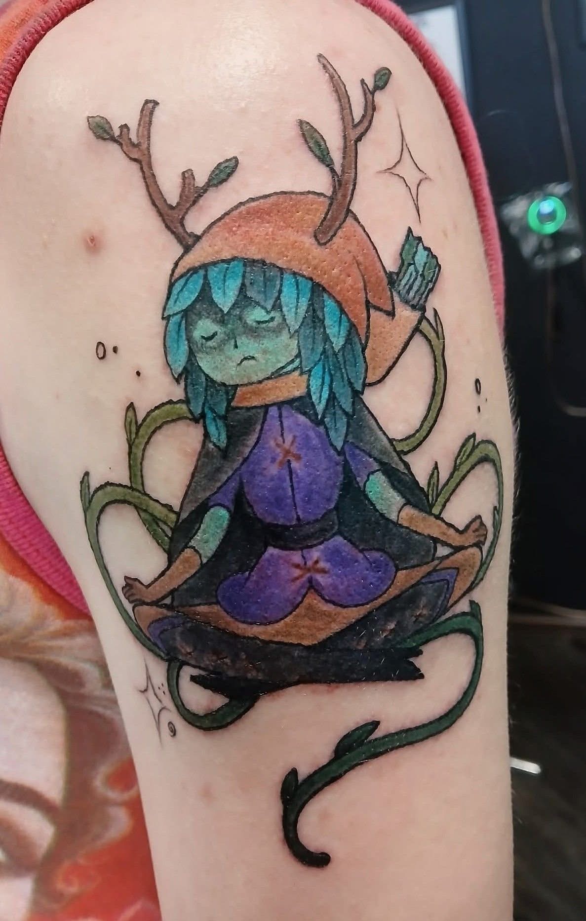 Tattoo - 2026