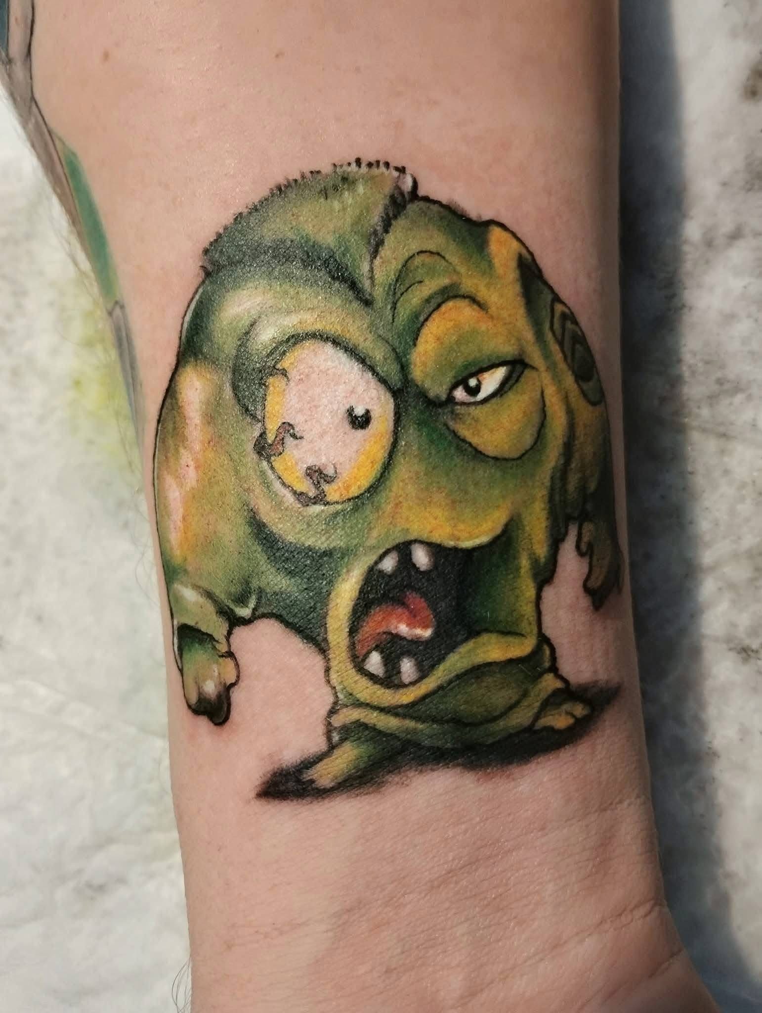 Tattoo