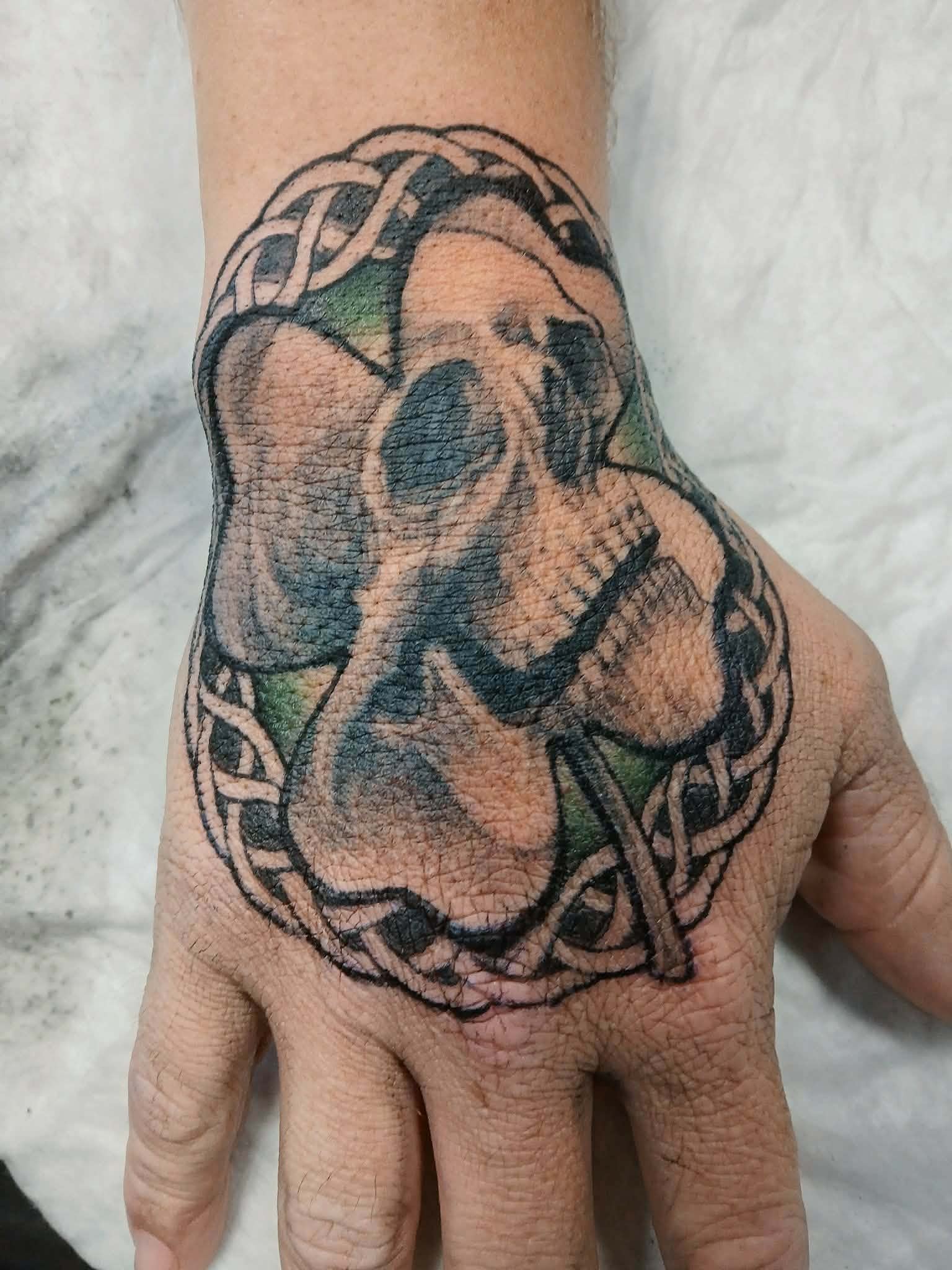 Tattoo - 2026