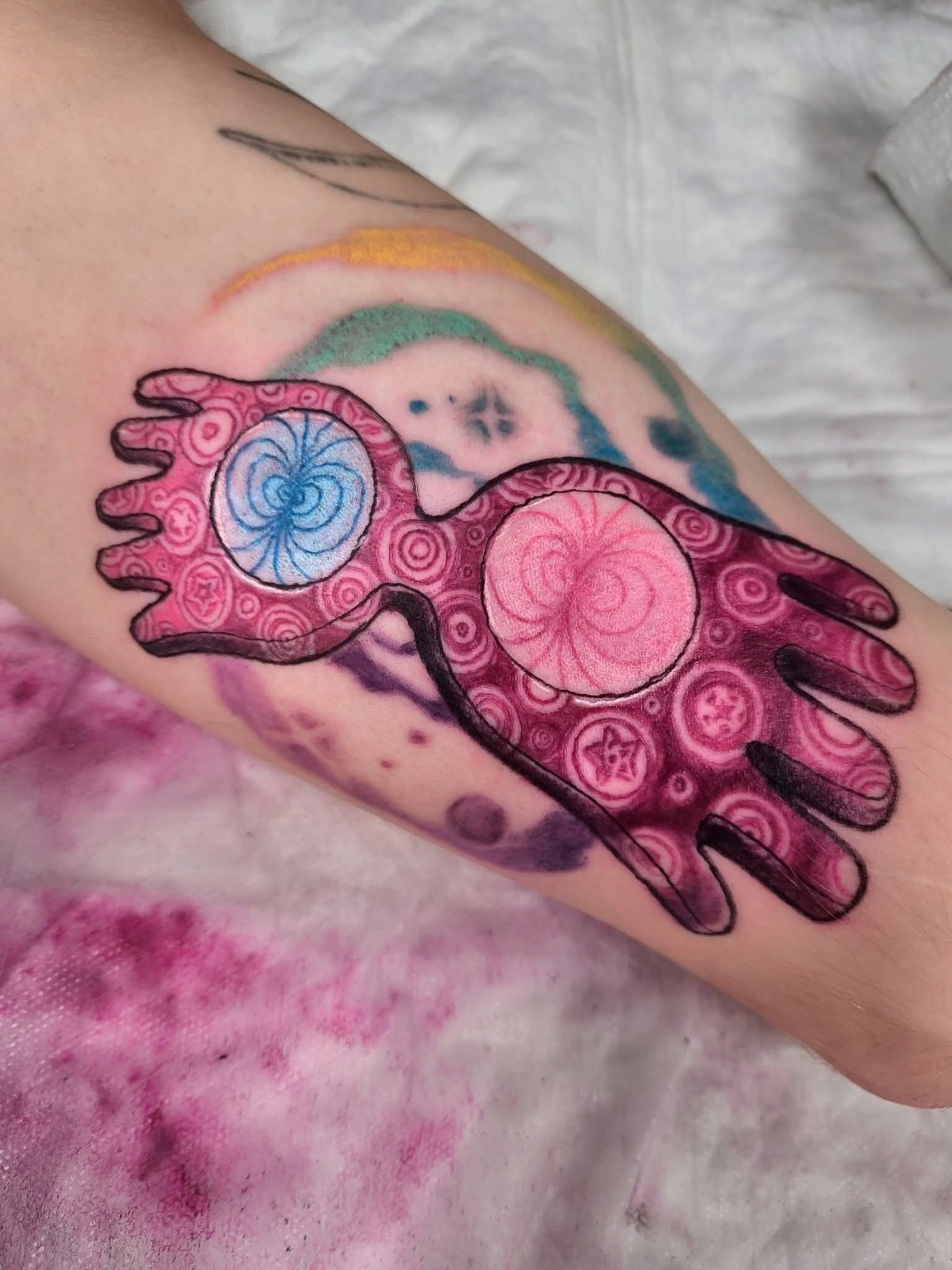 Tattoo
