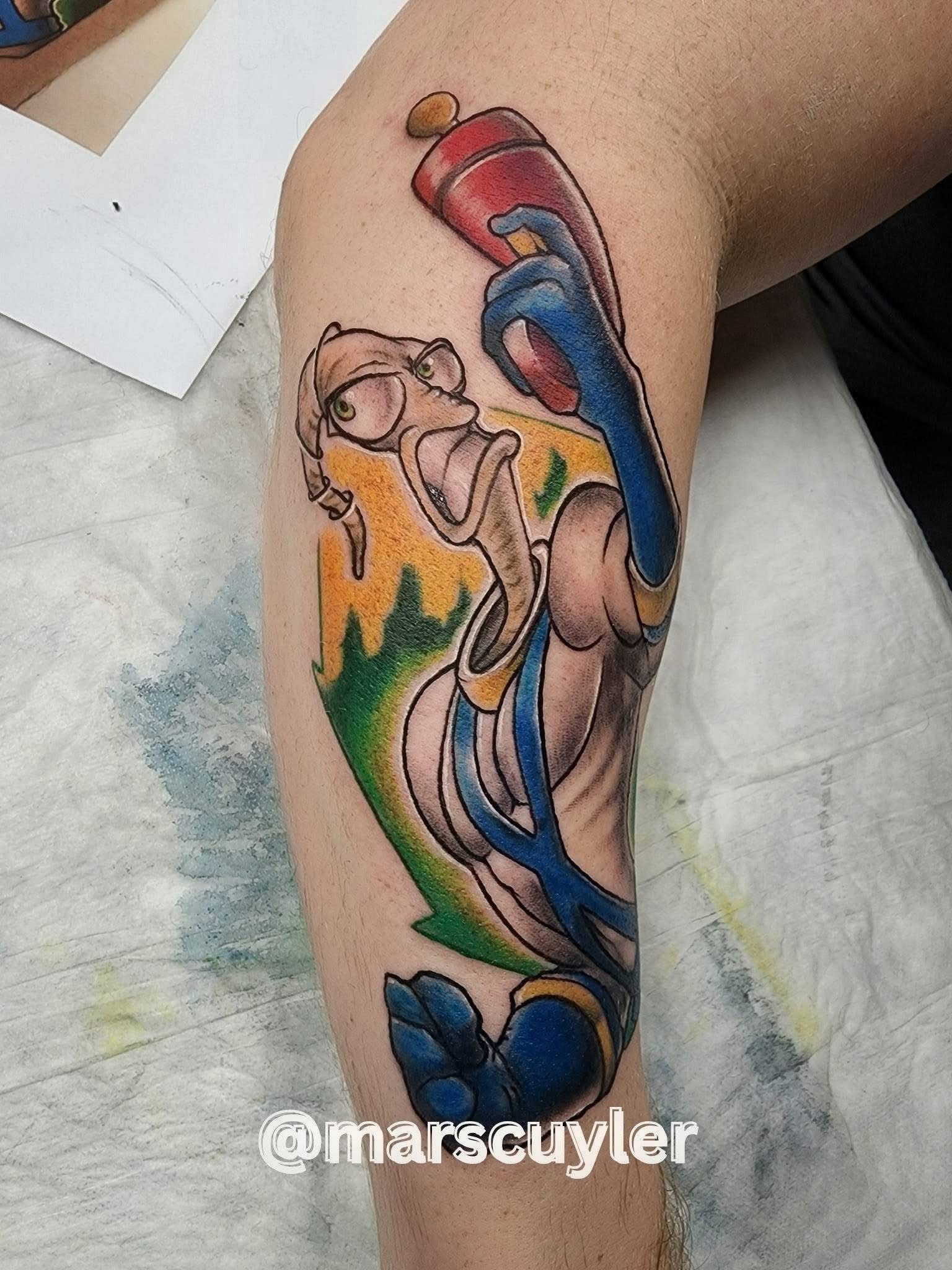 Tattoo