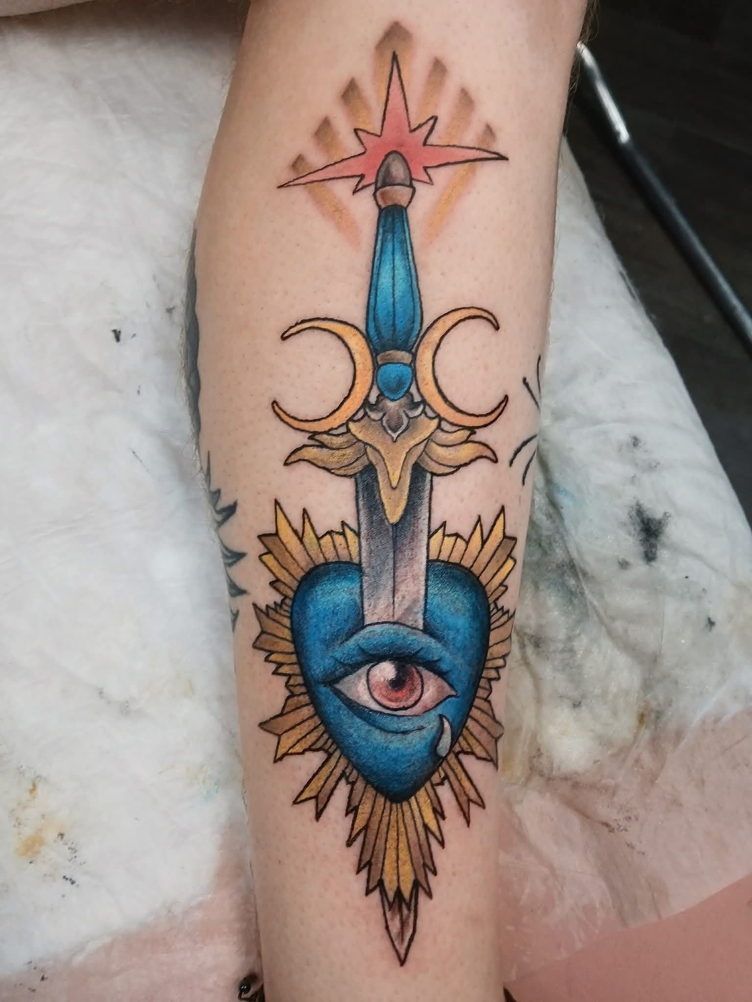 Tattoo - 2026