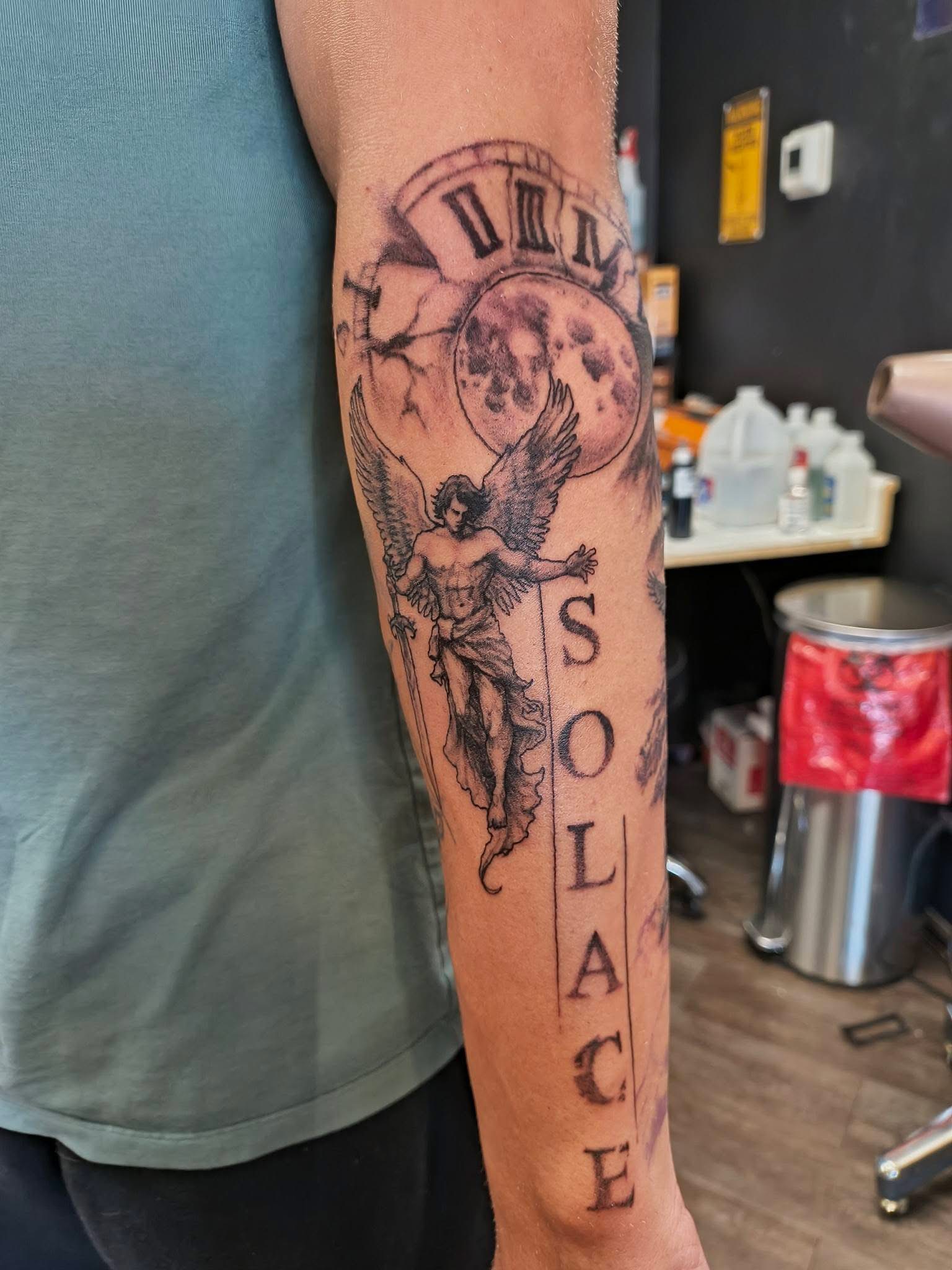 Tattoo