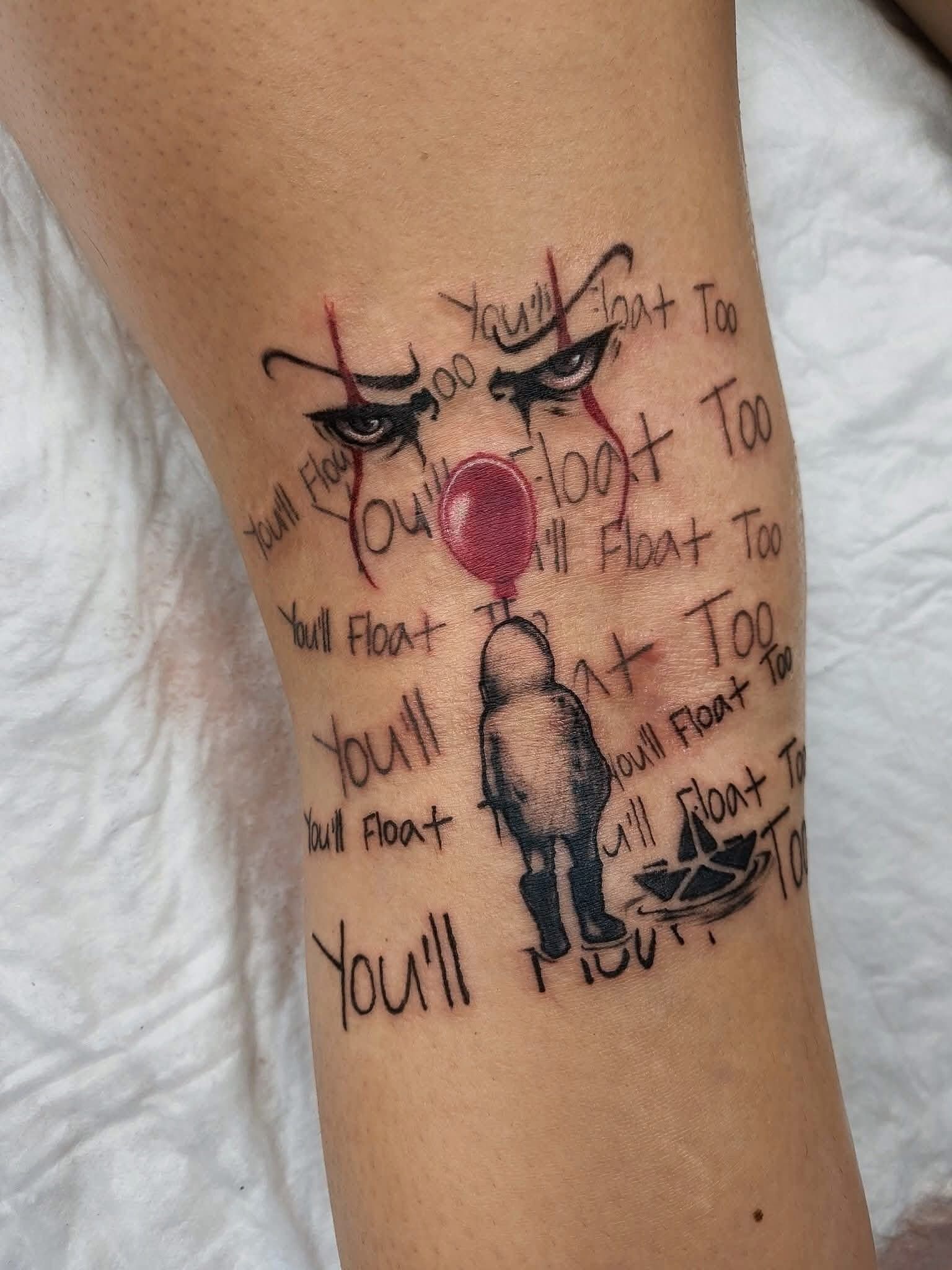 Tattoo