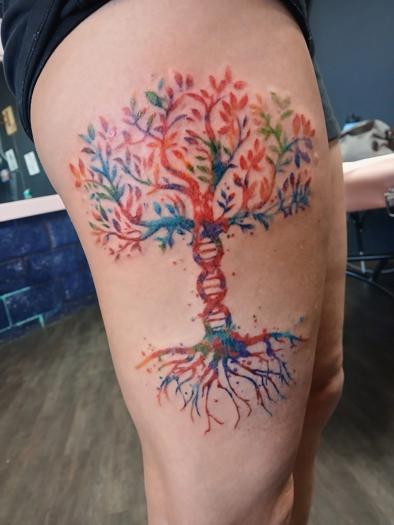 Tattoo