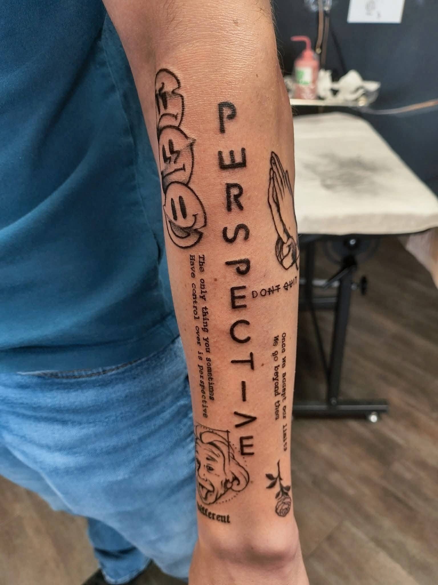 Tattoo