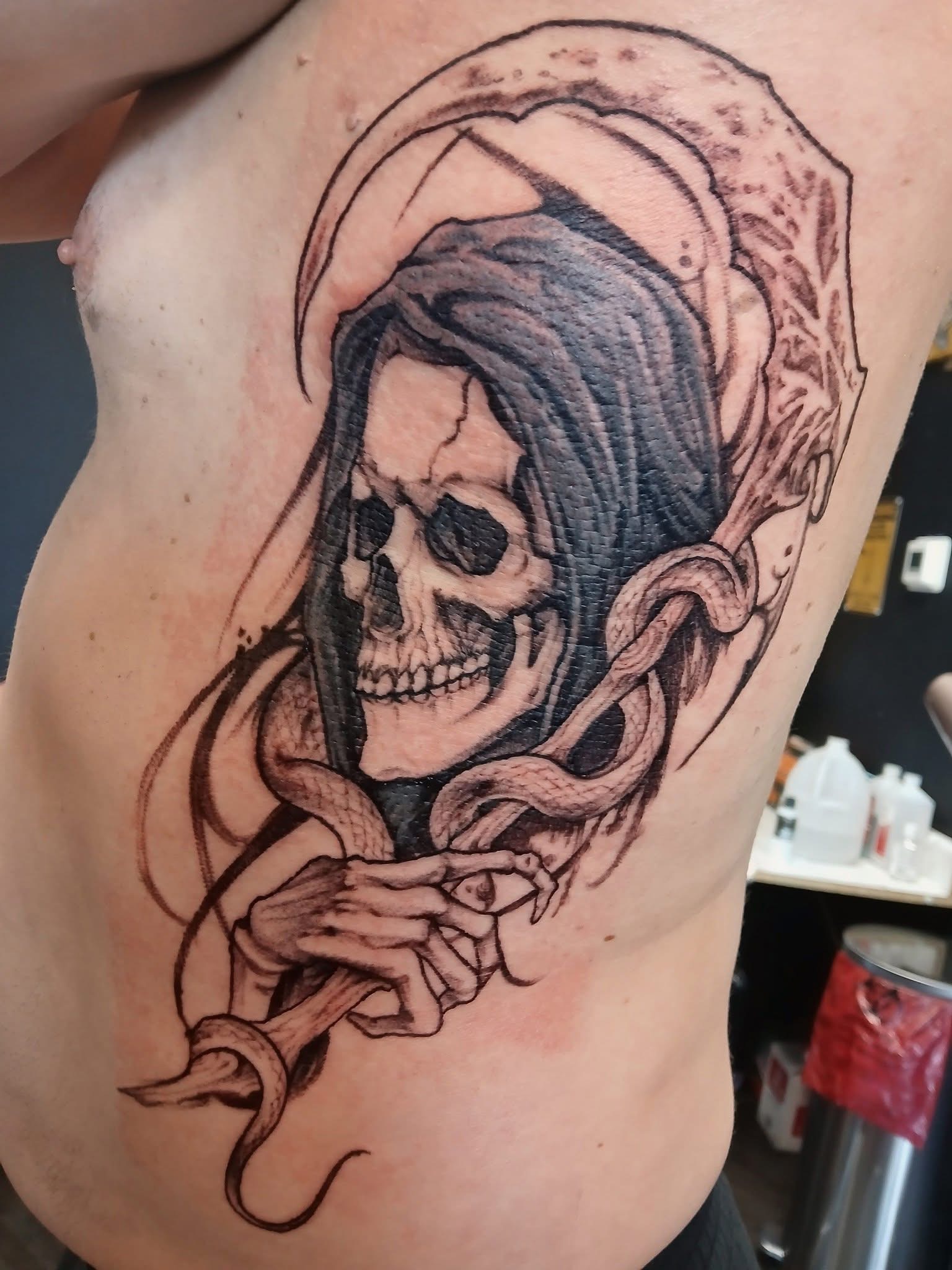 Tattoo
