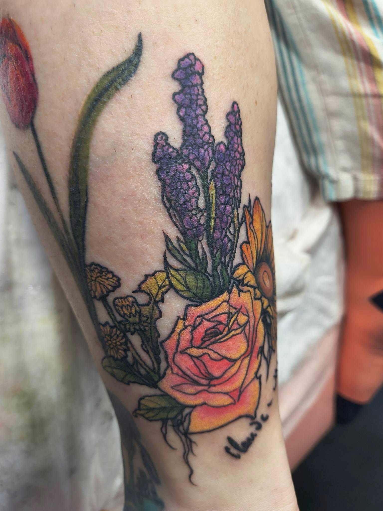 Tattoo - 2026