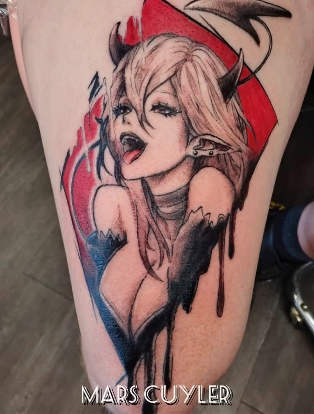 Tattoo