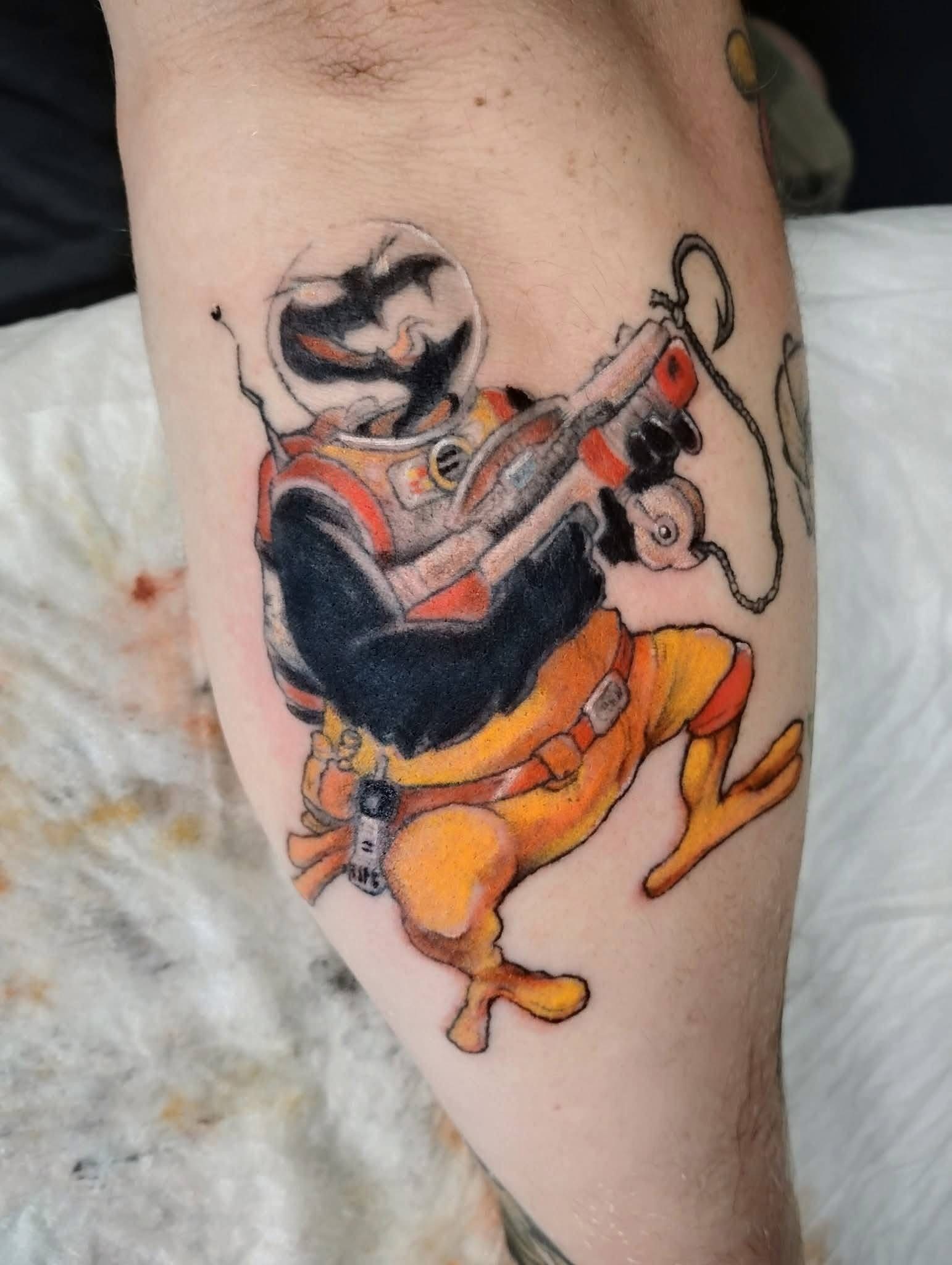 Tattoo