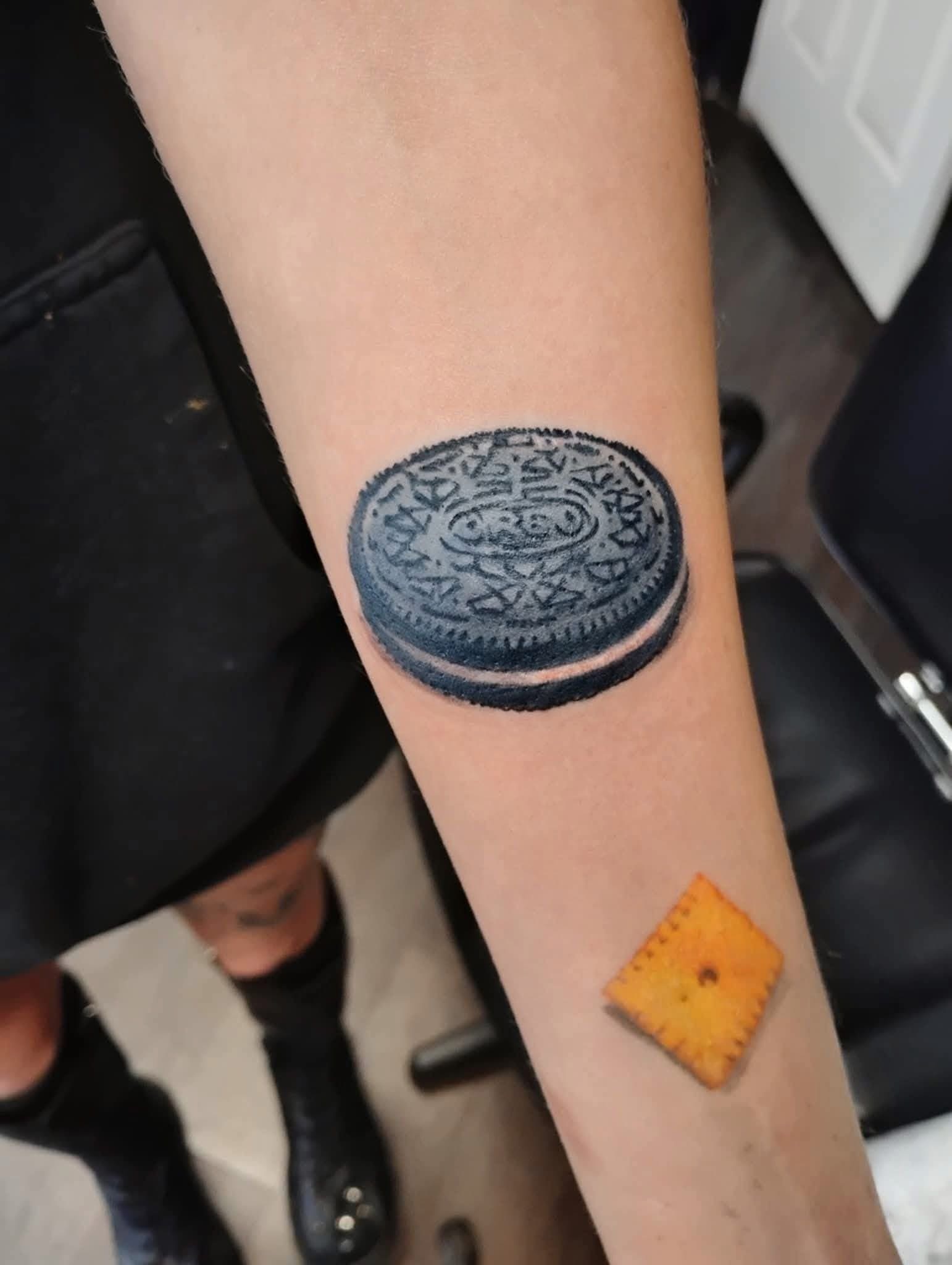 Tattoo