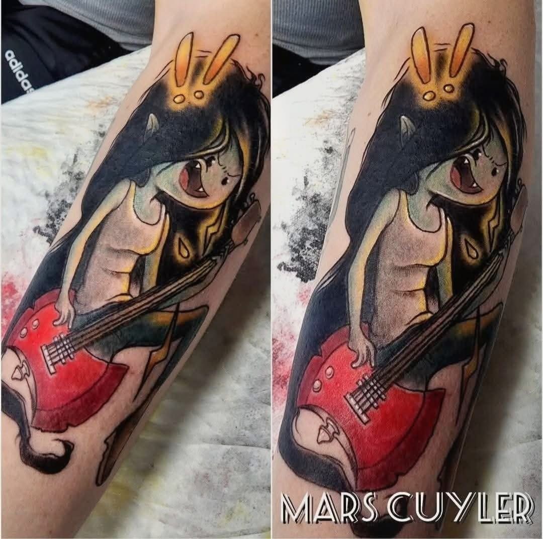 Tattoo