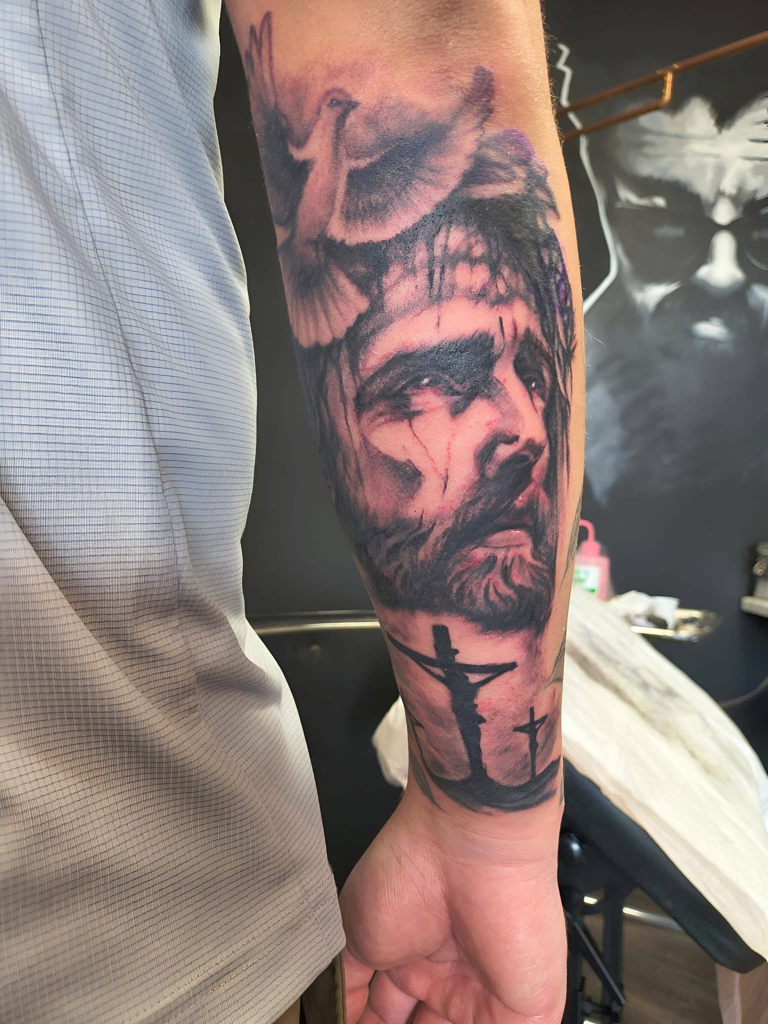 Tattoo - 2026