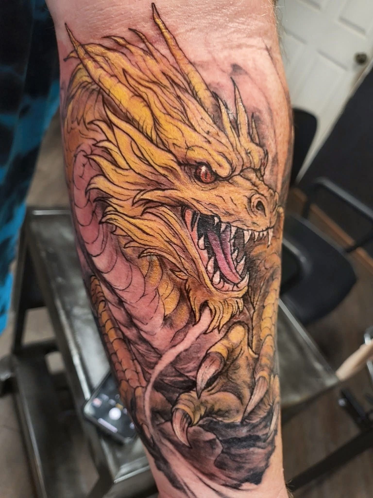Tattoo